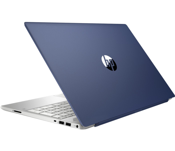 HP Pavilion 15 i5-8265U/16GB/240+1TB/Win10 IPS - 475561 - zdjęcie 4